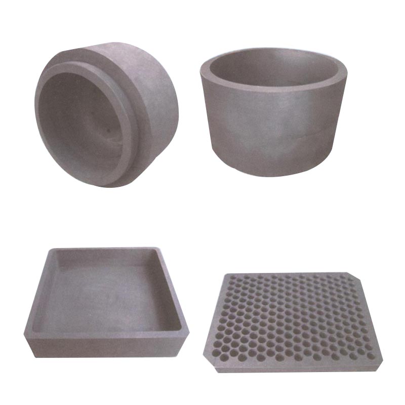 Graphite Mold